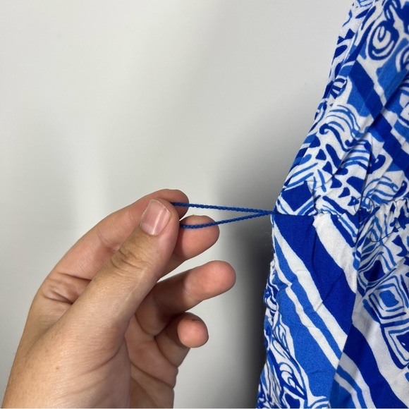 Lilly Pulitzer Dusk Romper Size XS - Picture 10 of 15